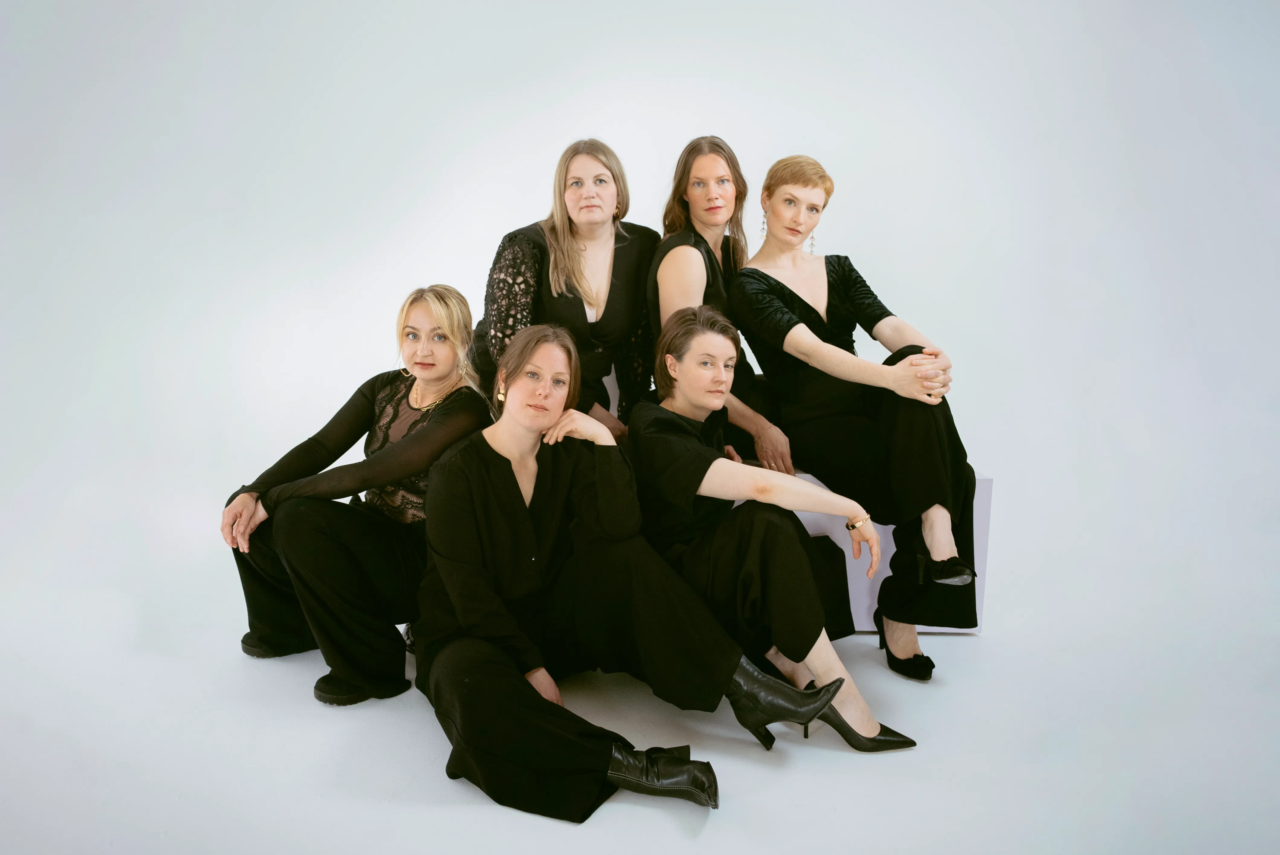 Who Killed Bambi strygerensemble