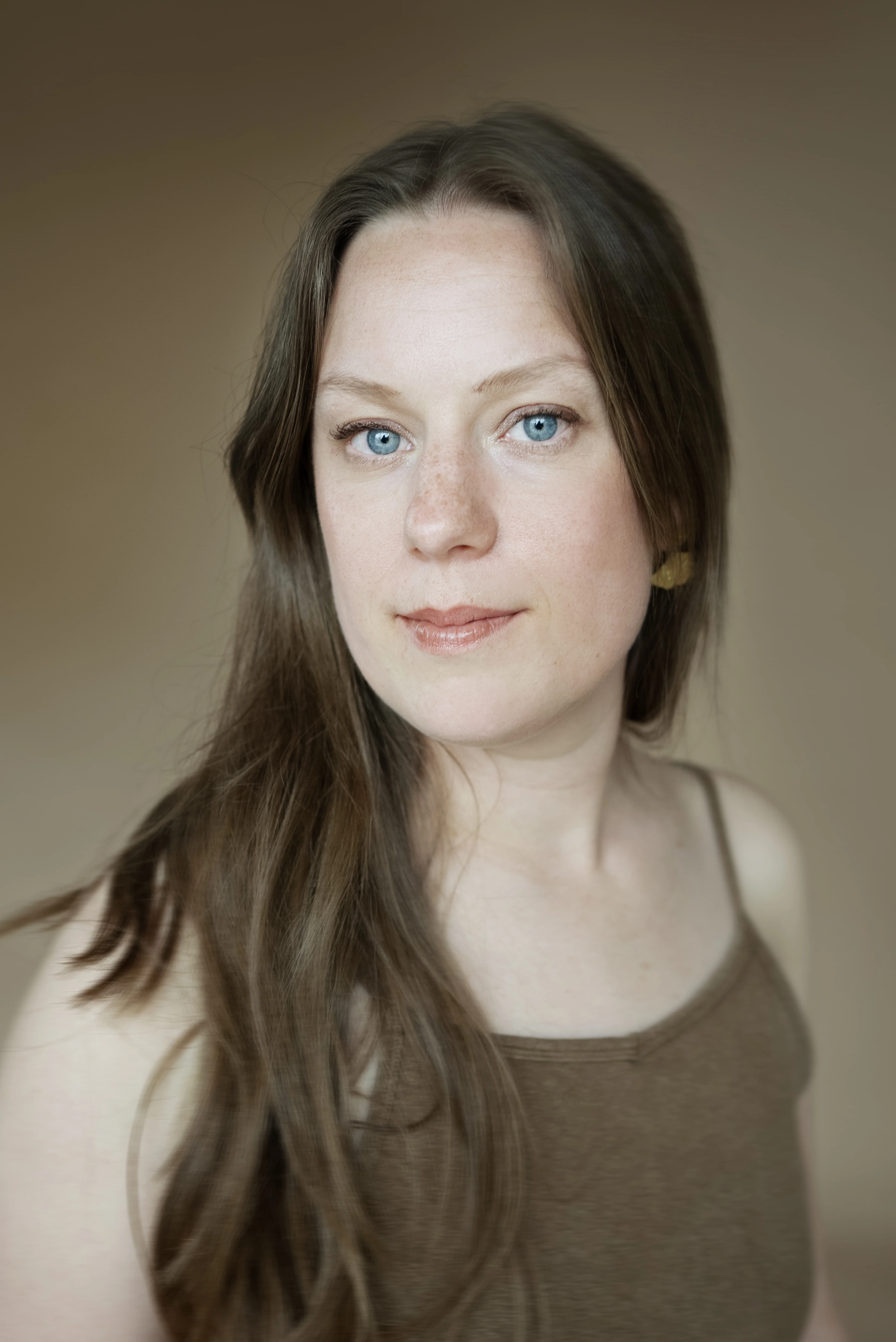 Silke Kirstine Ekmann Kidholm